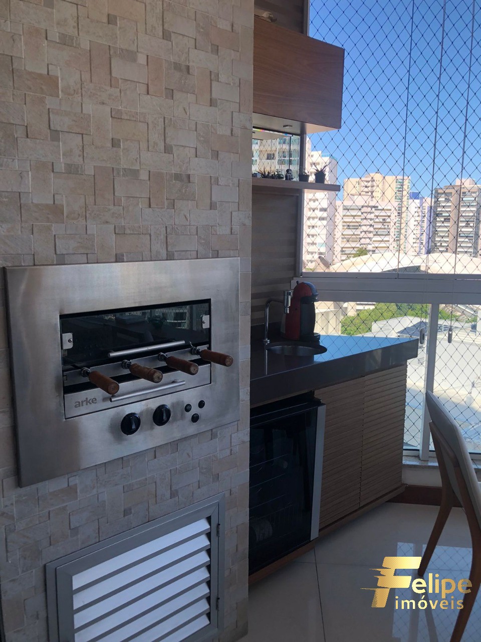 Apartamento à venda com 3 quartos, 120m² - Foto 32