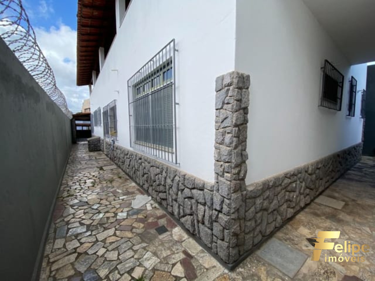 Casa à venda com 5 quartos, 360m² - Foto 16