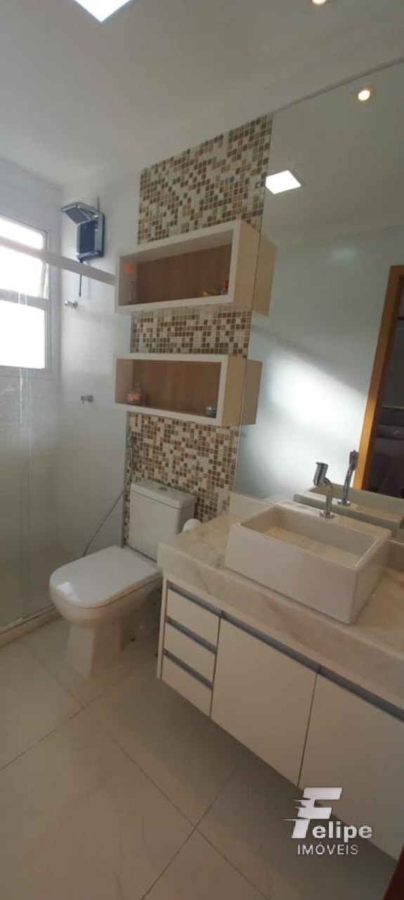 Apartamento à venda com 4 quartos, 120m² - Foto 14