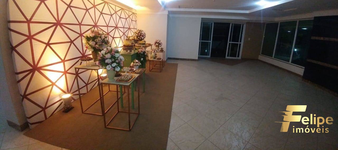 Apartamento à venda com 3 quartos, 161m² - Foto 59