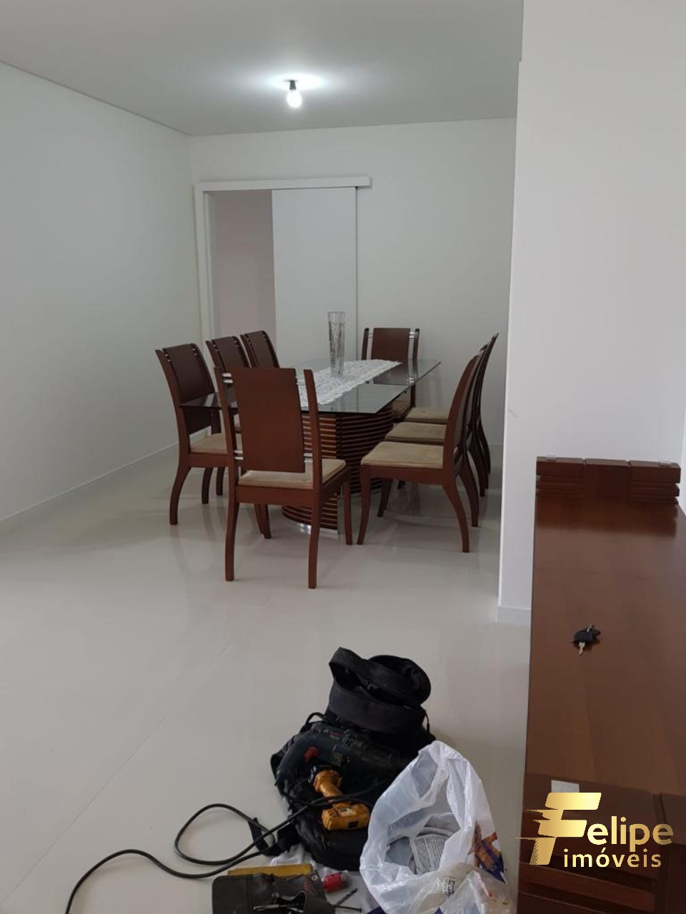 Apartamento à venda com 4 quartos, 170m² - Foto 9