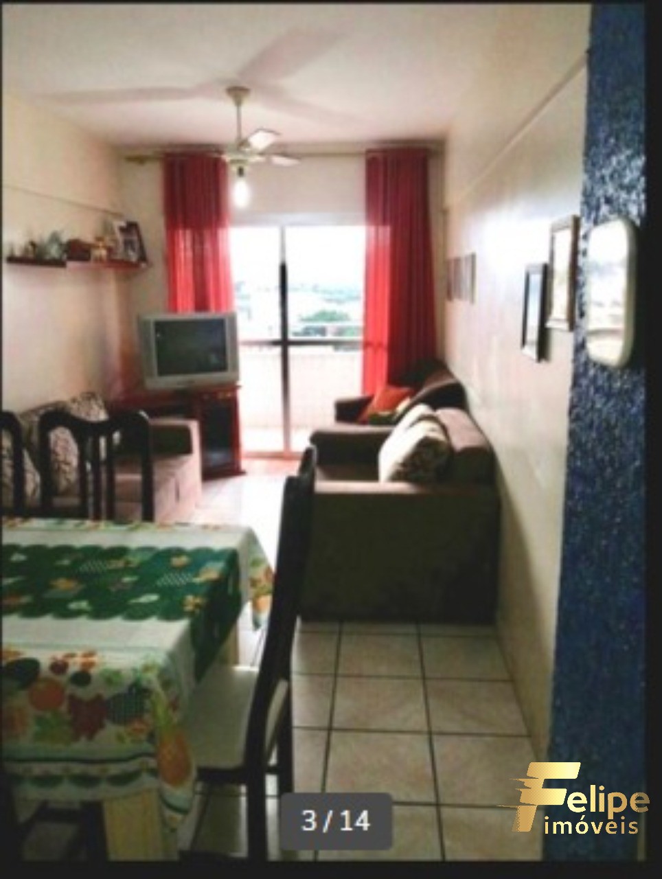 Apartamento à venda com 3 quartos, 90m² - Foto 10