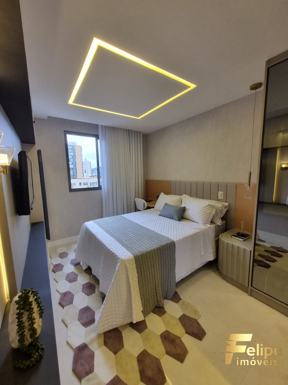 Apartamento à venda com 2 quartos, 73m² - Foto 12