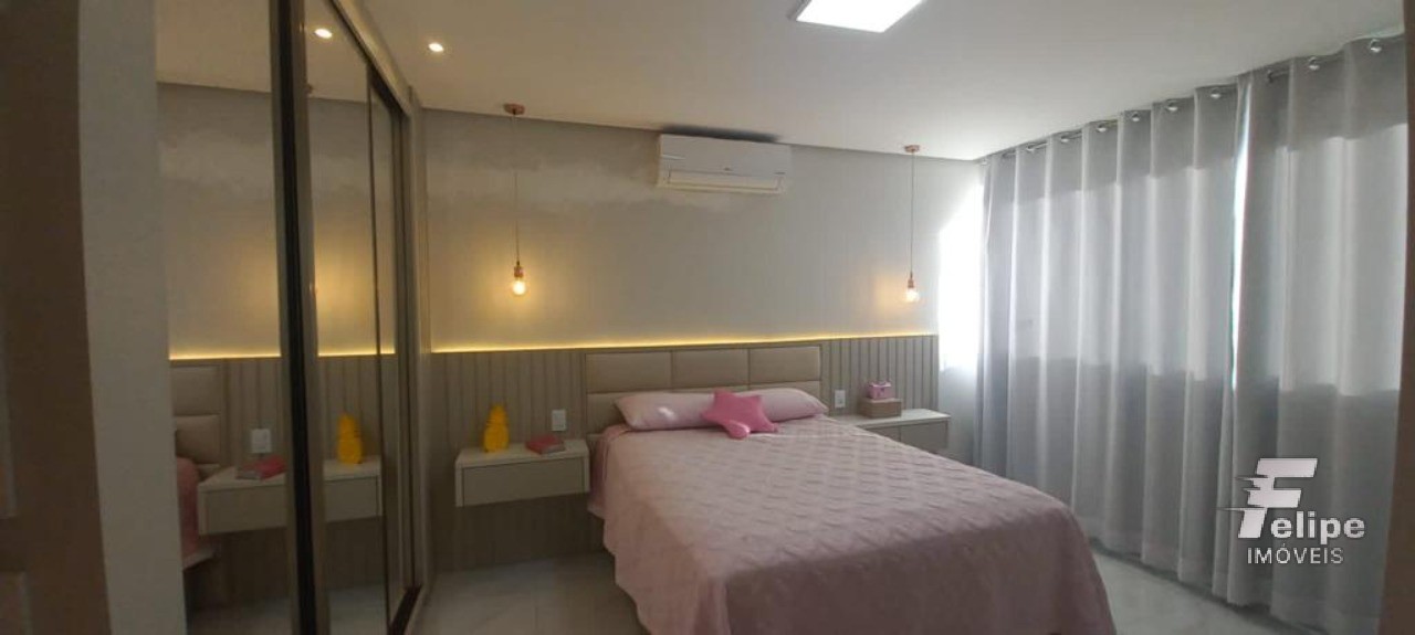 Apartamento à venda com 4 quartos, 120m² - Foto 9