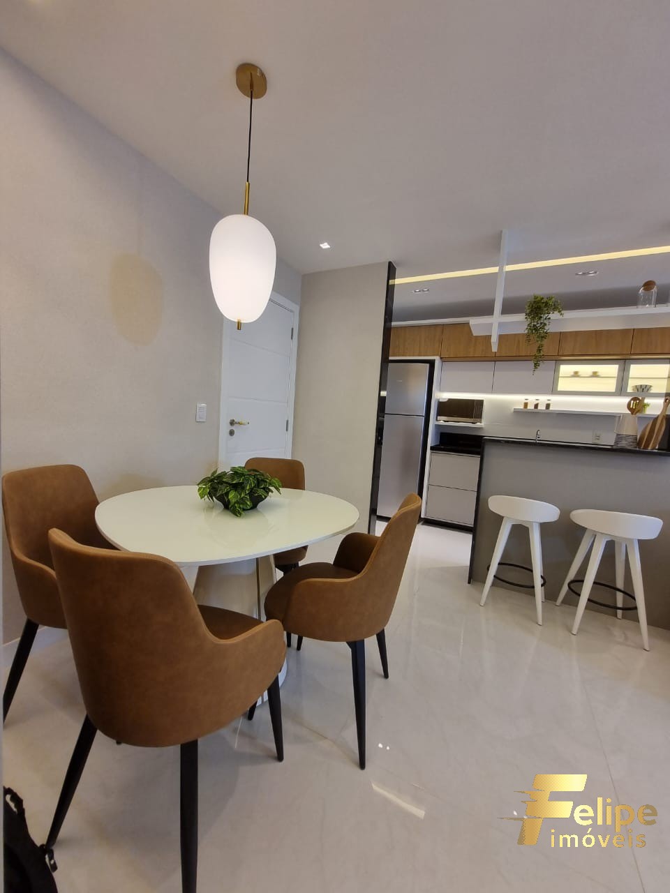 Apartamento à venda com 2 quartos, 73m² - Foto 5