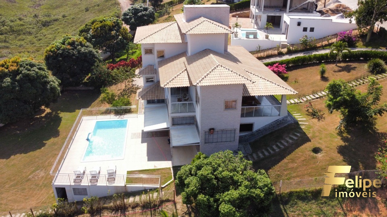 Casa à venda com 3 quartos, 440m² - Foto 54