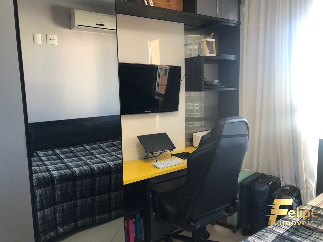 Apartamento à venda com 3 quartos, 120m² - Foto 42