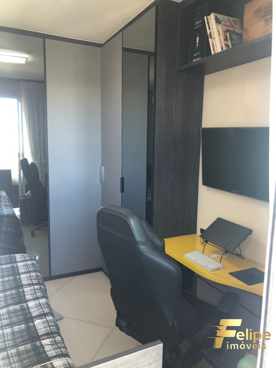 Apartamento à venda com 3 quartos, 120m² - Foto 38