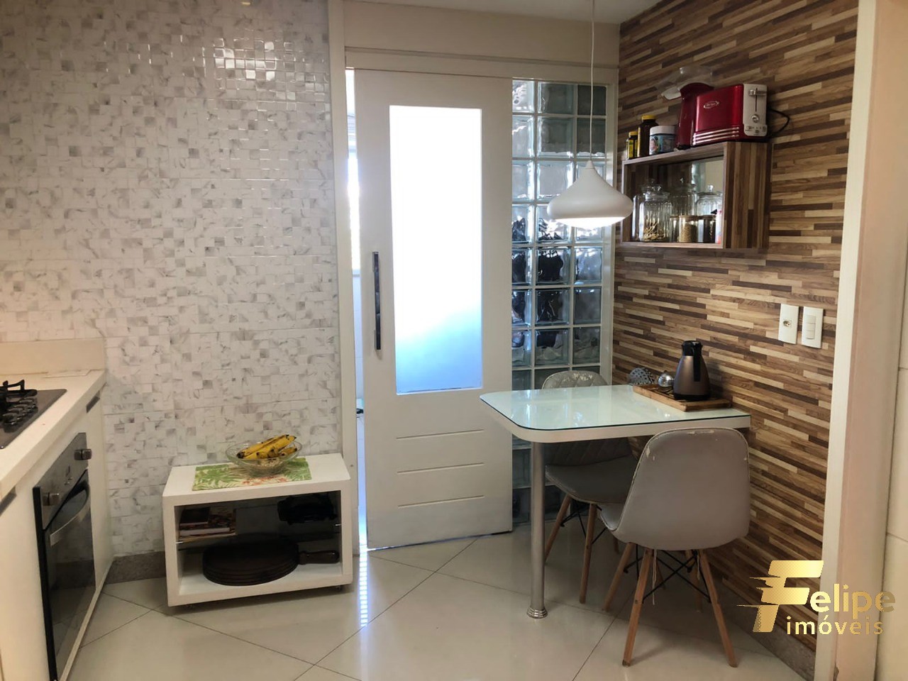 Apartamento à venda com 3 quartos, 120m² - Foto 20