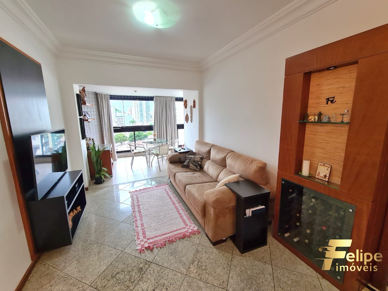 Apartamento à venda com 3 quartos, 104m² - Foto 21