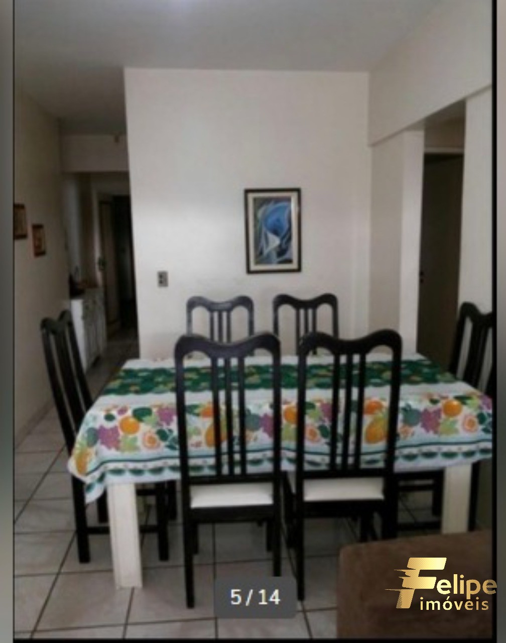 Apartamento à venda com 3 quartos, 90m² - Foto 9