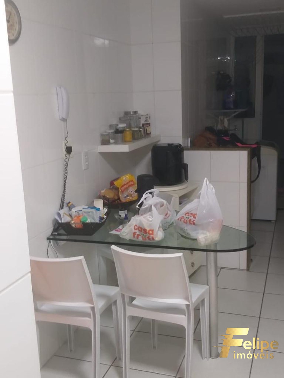 Apartamento à venda com 4 quartos, 170m² - Foto 4