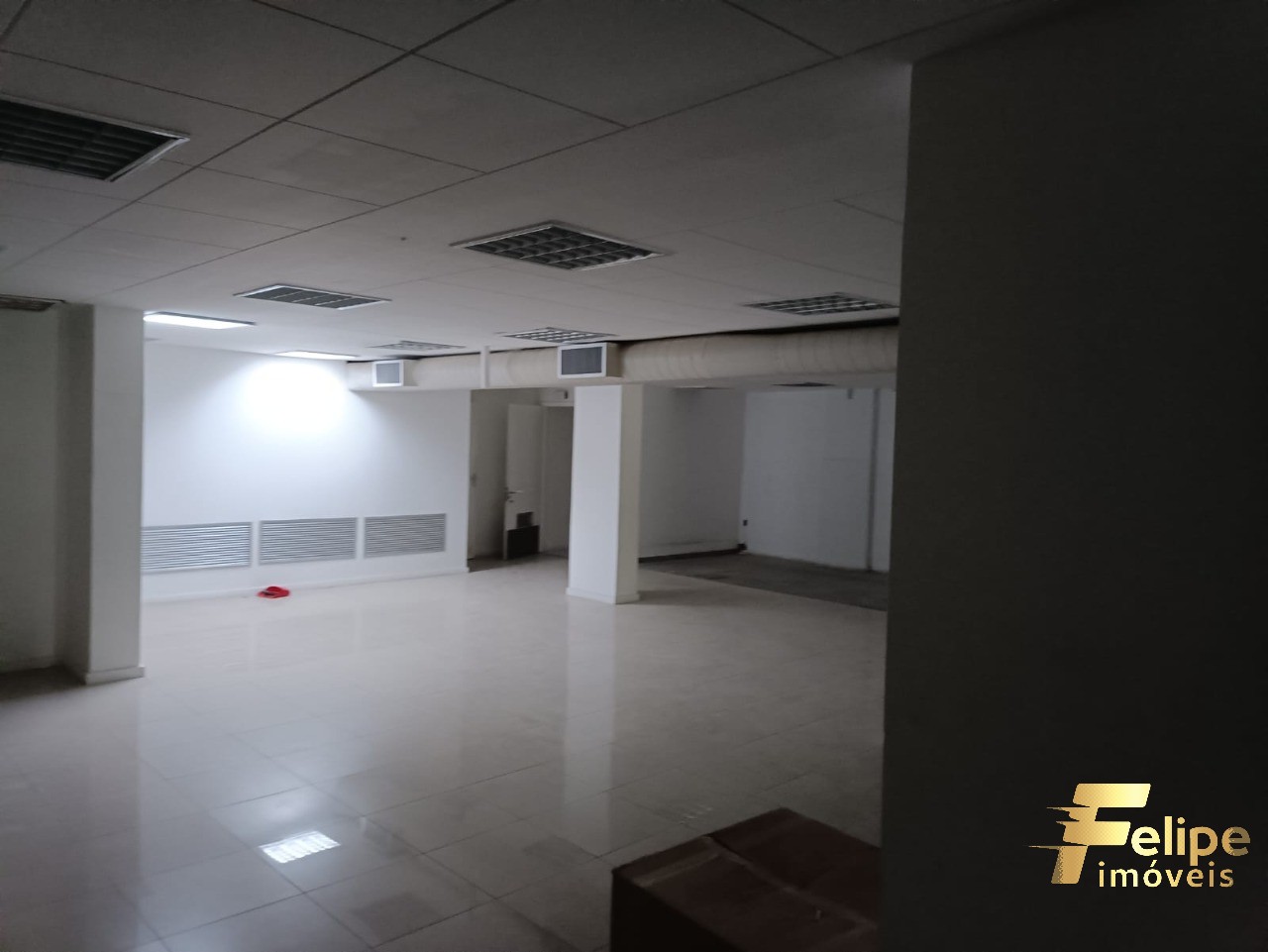 Loja-Salão para alugar, 614m² - Foto 11