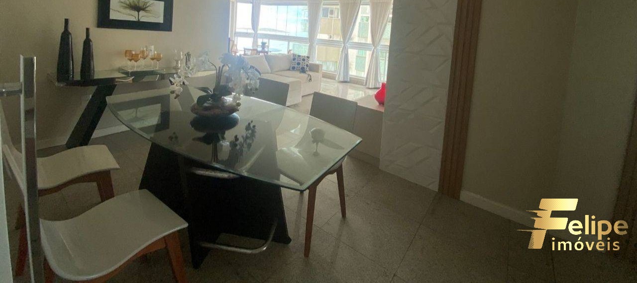 Apartamento à venda com 3 quartos, 161m² - Foto 15