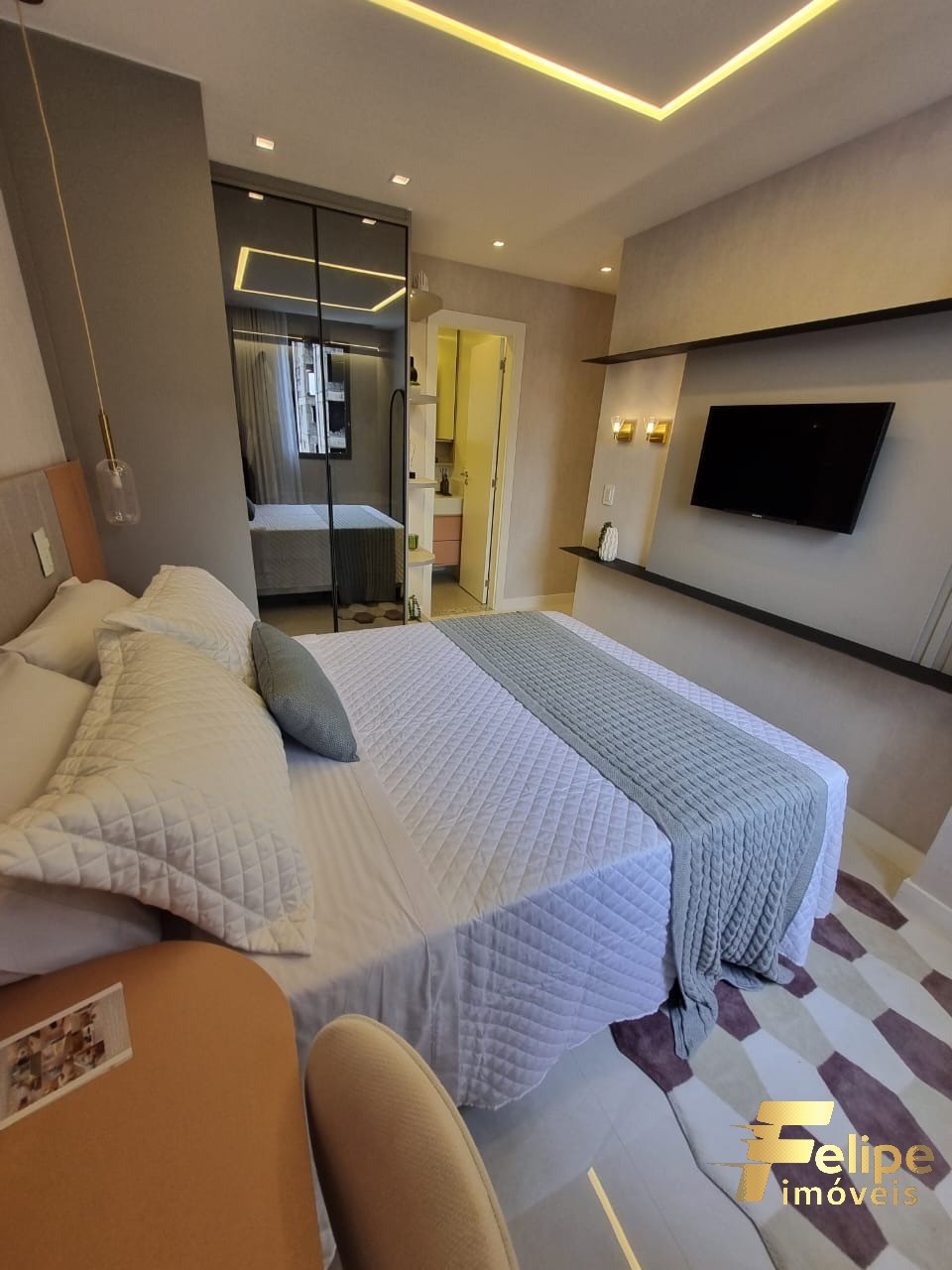 Apartamento à venda com 2 quartos, 73m² - Foto 13