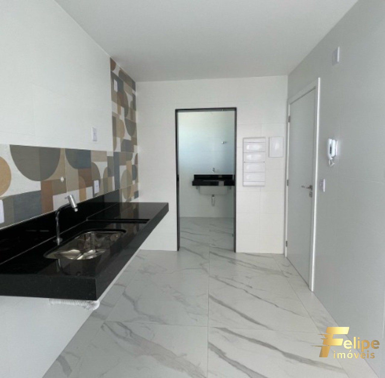 Apartamento à venda com 3 quartos, 130m² - Foto 7