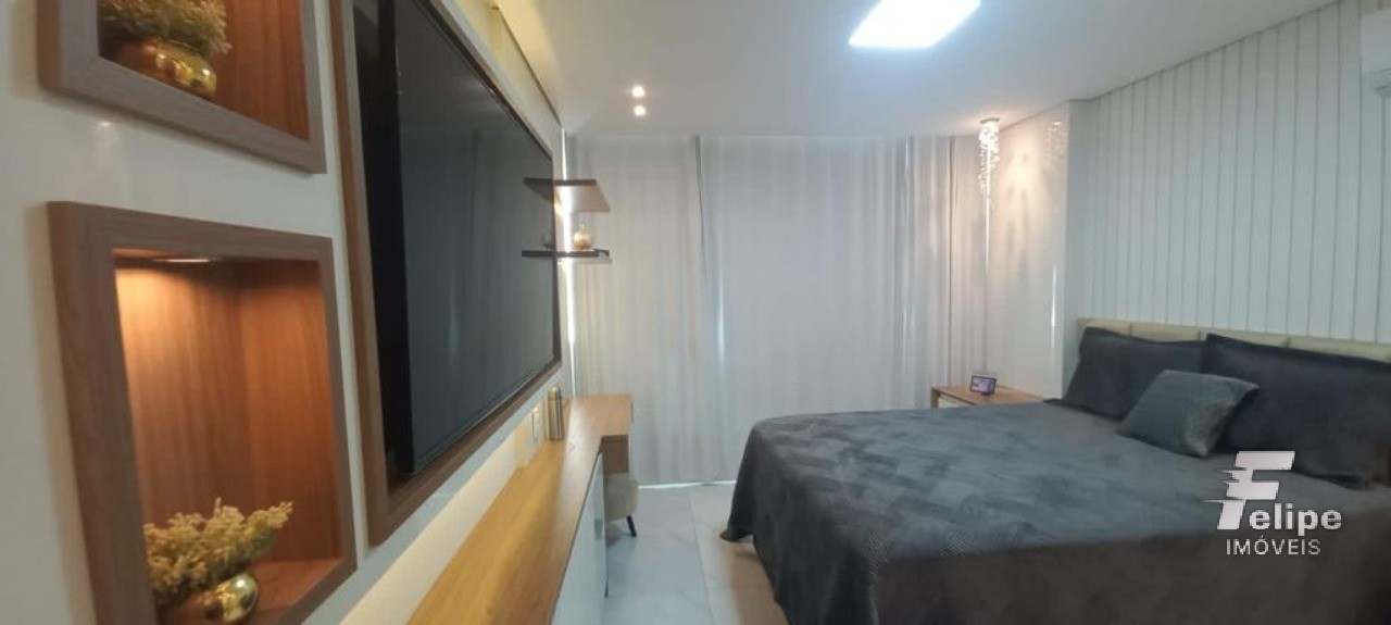 Apartamento à venda com 4 quartos, 120m² - Foto 15