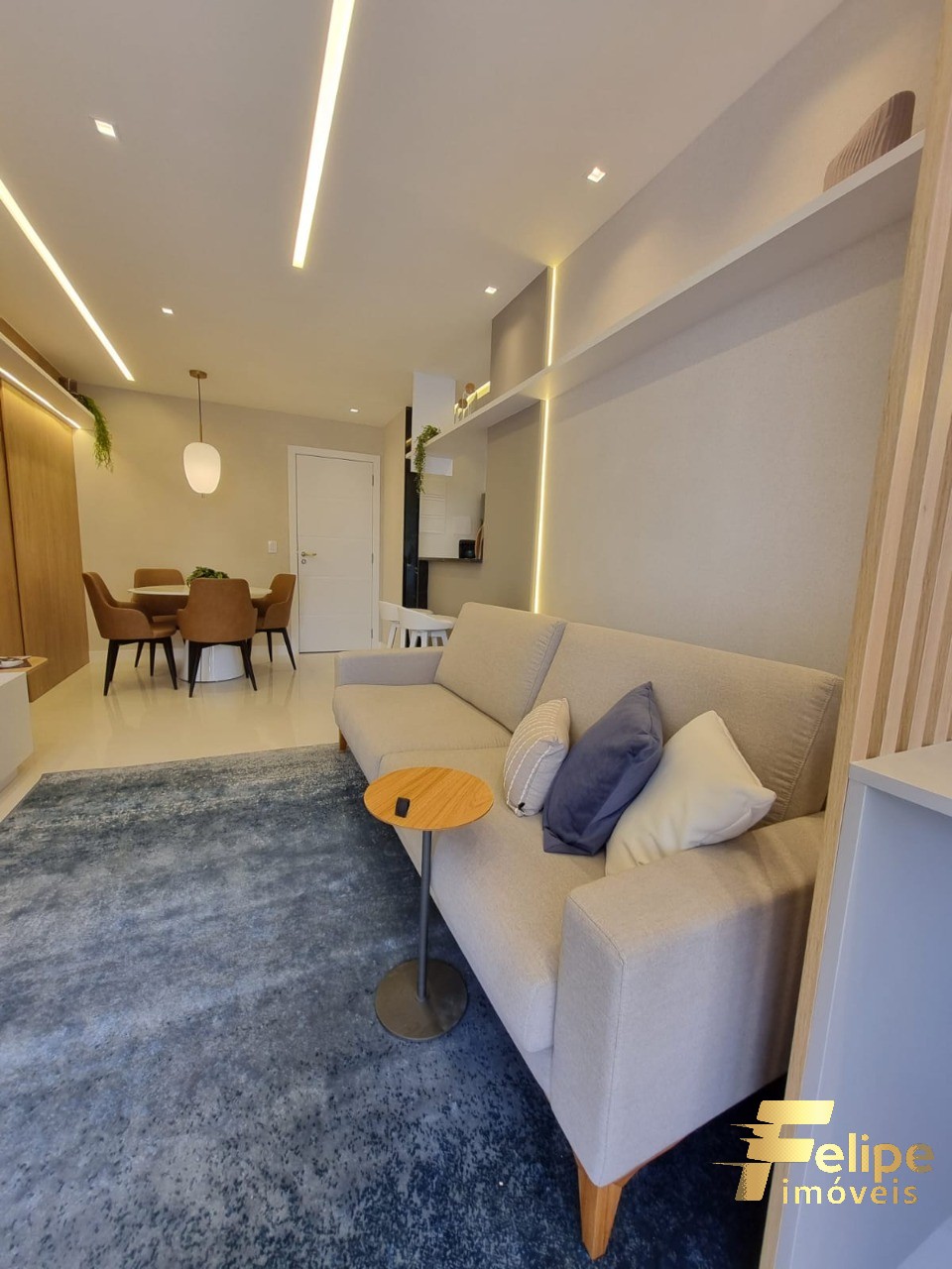 Apartamento à venda com 2 quartos, 73m² - Foto 23