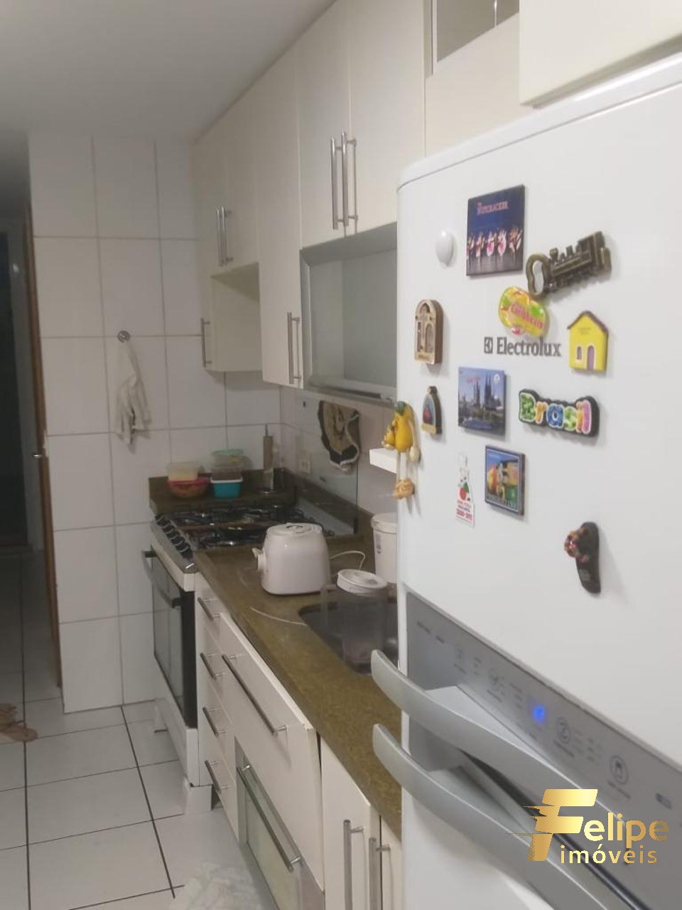 Apartamento à venda com 4 quartos, 170m² - Foto 6