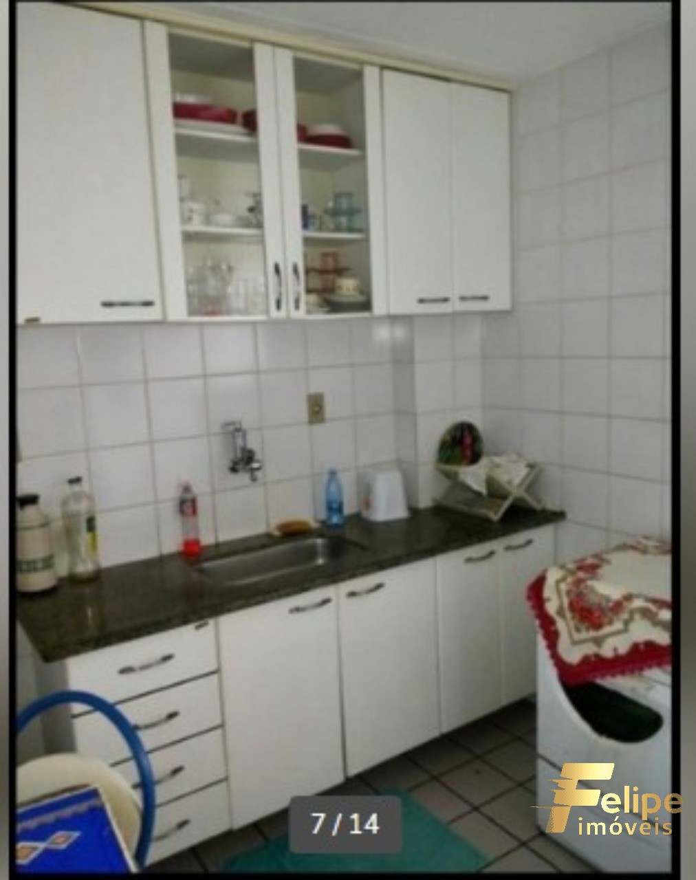 Apartamento à venda com 3 quartos, 90m² - Foto 7