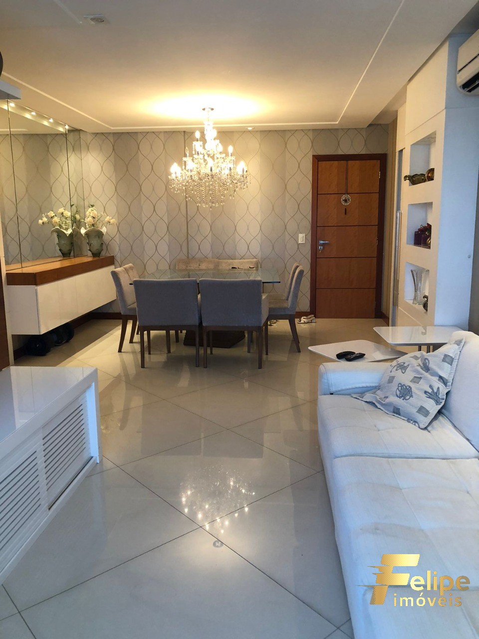 Apartamento à venda com 3 quartos, 120m² - Foto 52