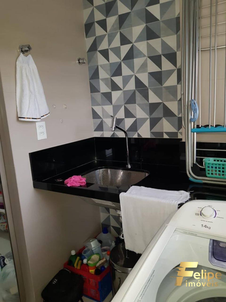 Apartamento à venda com 4 quartos, 170m² - Foto 10