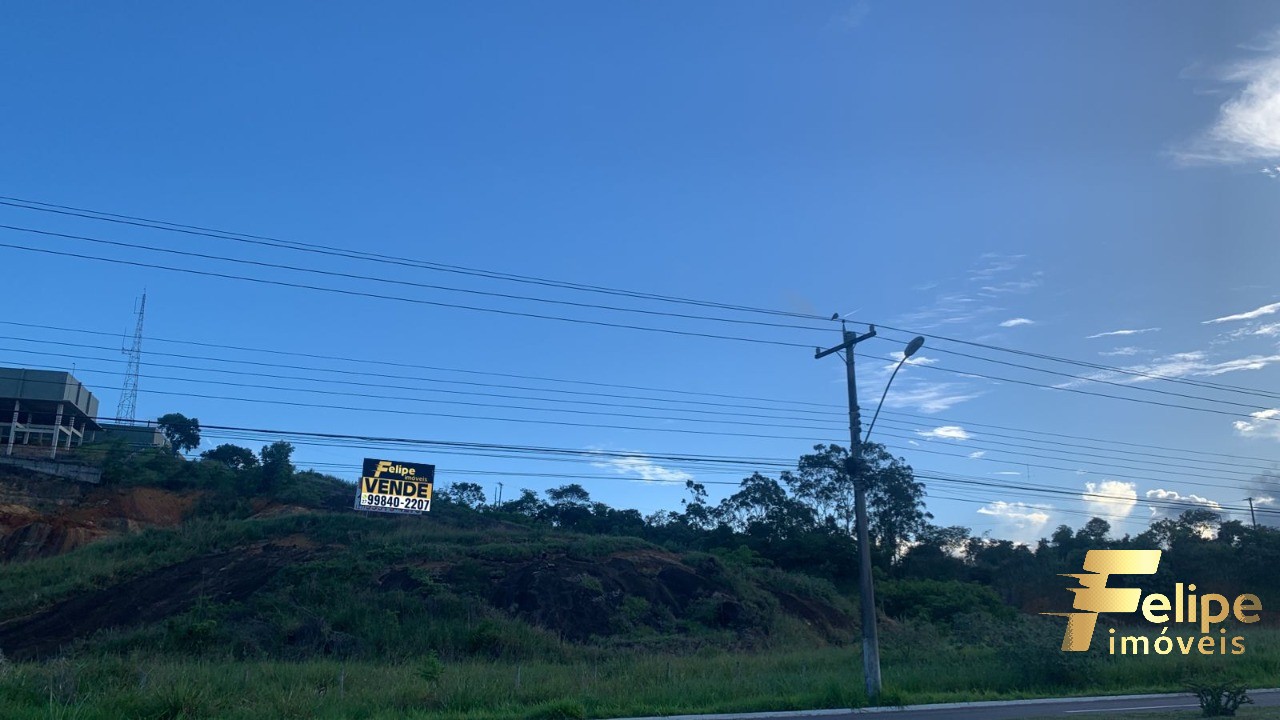 Terreno à venda, 40000m² - Foto 1