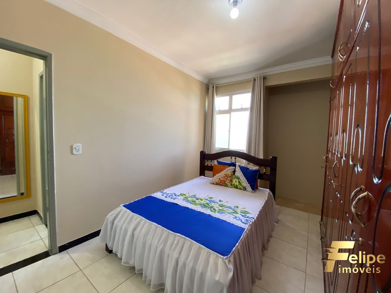 Apartamento à venda com 2 quartos, 100m² - Foto 13