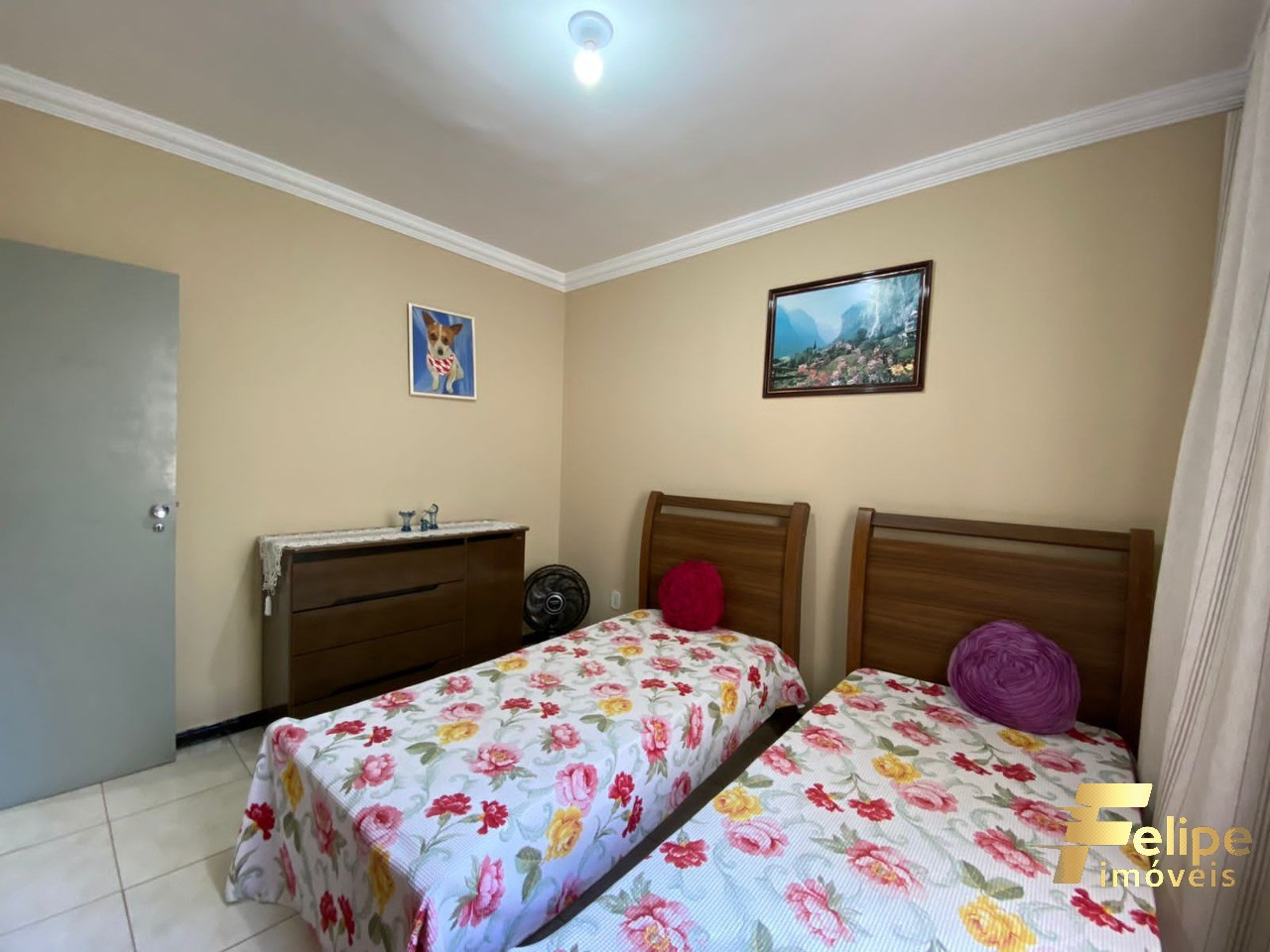 Apartamento à venda com 2 quartos, 100m² - Foto 10