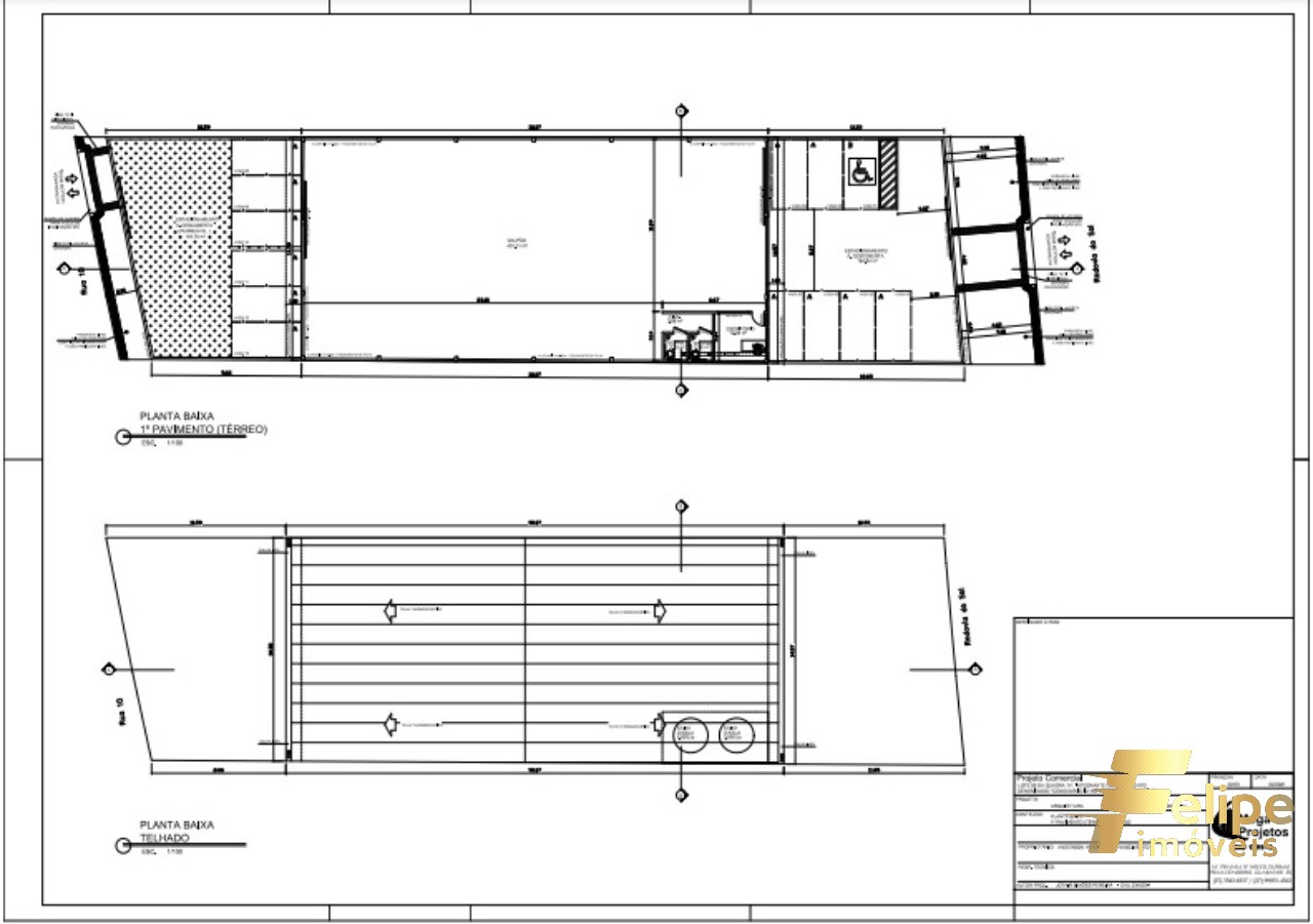 Depósito-Galpão-Armazém para alugar, 440m² - Foto 10