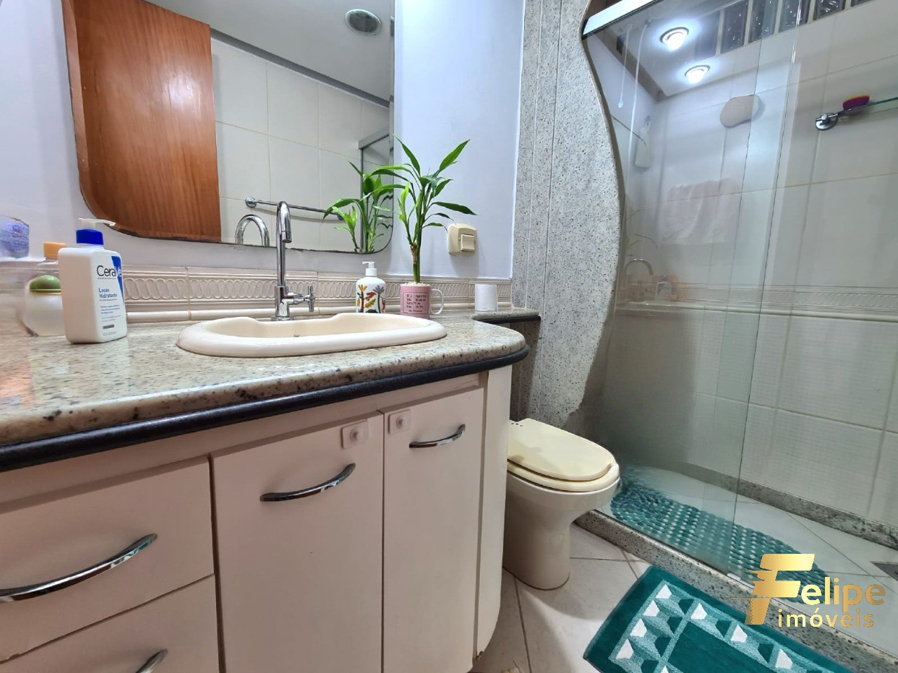 Apartamento à venda com 3 quartos, 104m² - Foto 19