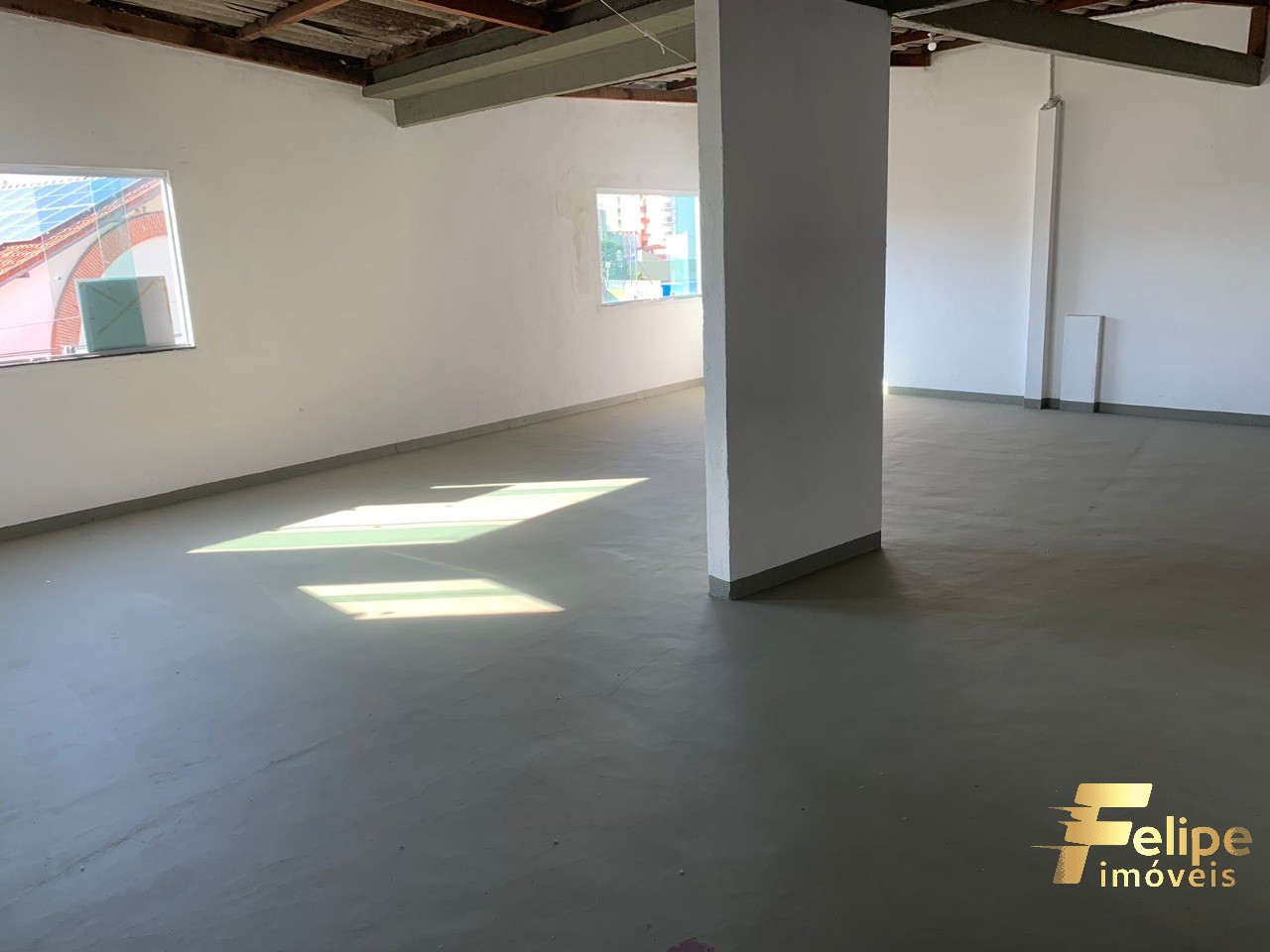 Conjunto Comercial-Sala para alugar, 179m² - Foto 8