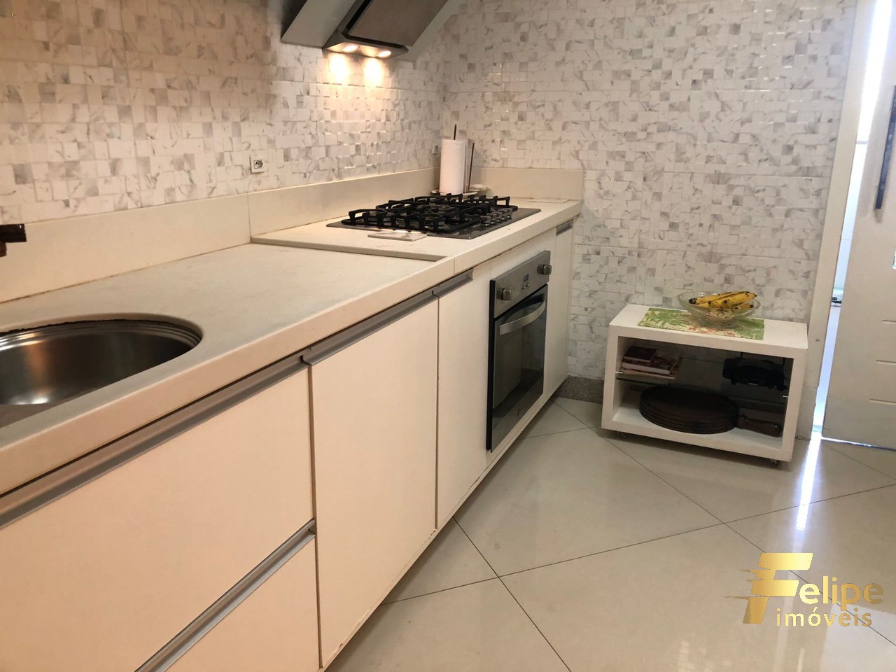 Apartamento à venda com 3 quartos, 120m² - Foto 19