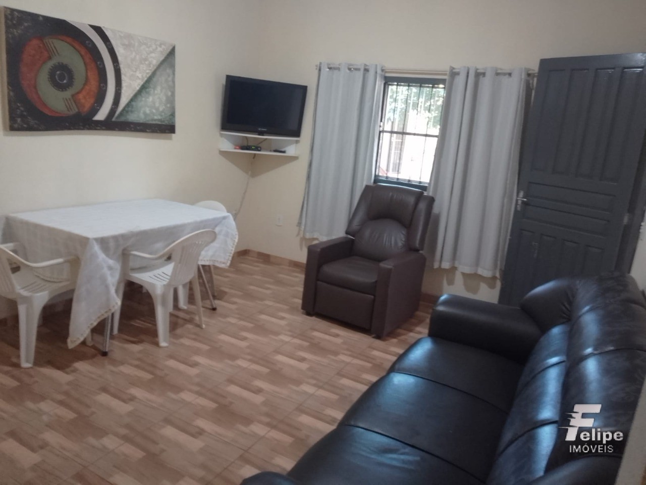 Casa à venda com 5 quartos, 250m² - Foto 5