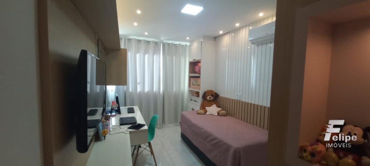 Apartamento à venda com 4 quartos, 120m² - Foto 19