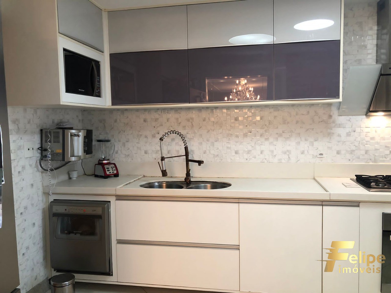 Apartamento à venda com 3 quartos, 120m² - Foto 21