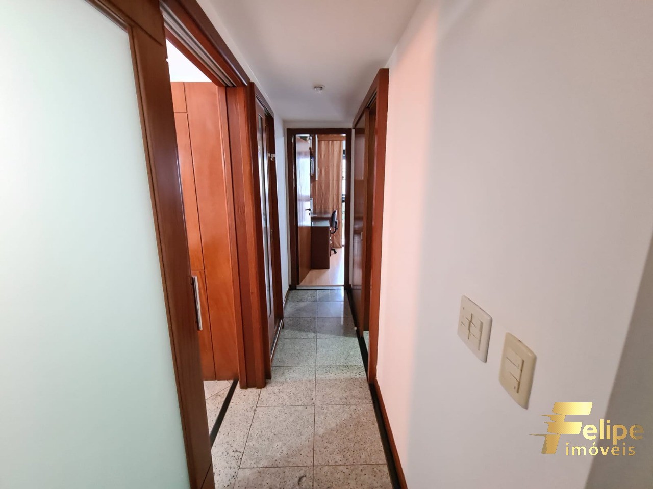 Apartamento à venda com 3 quartos, 104m² - Foto 20