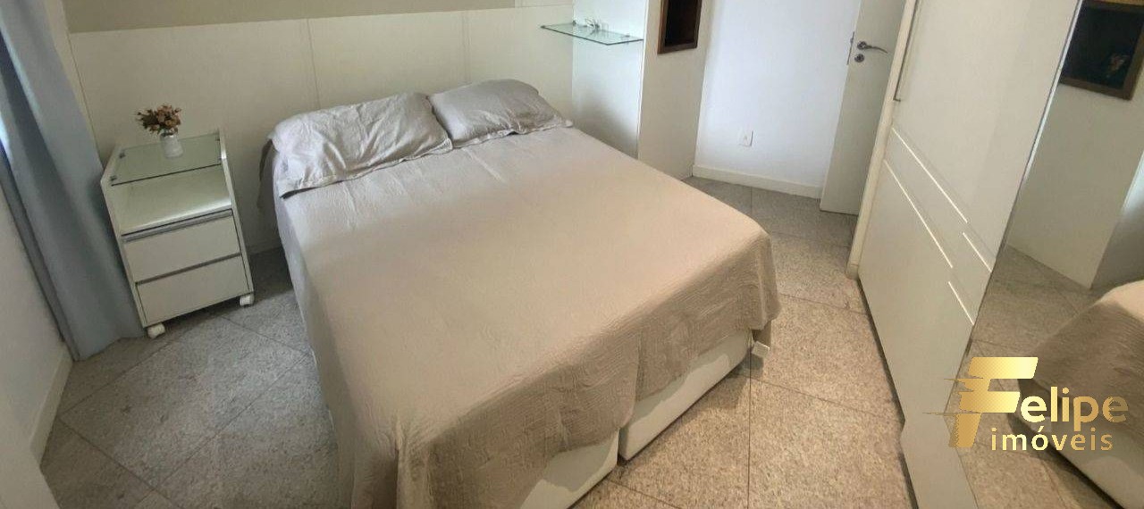 Apartamento à venda com 3 quartos, 161m² - Foto 4