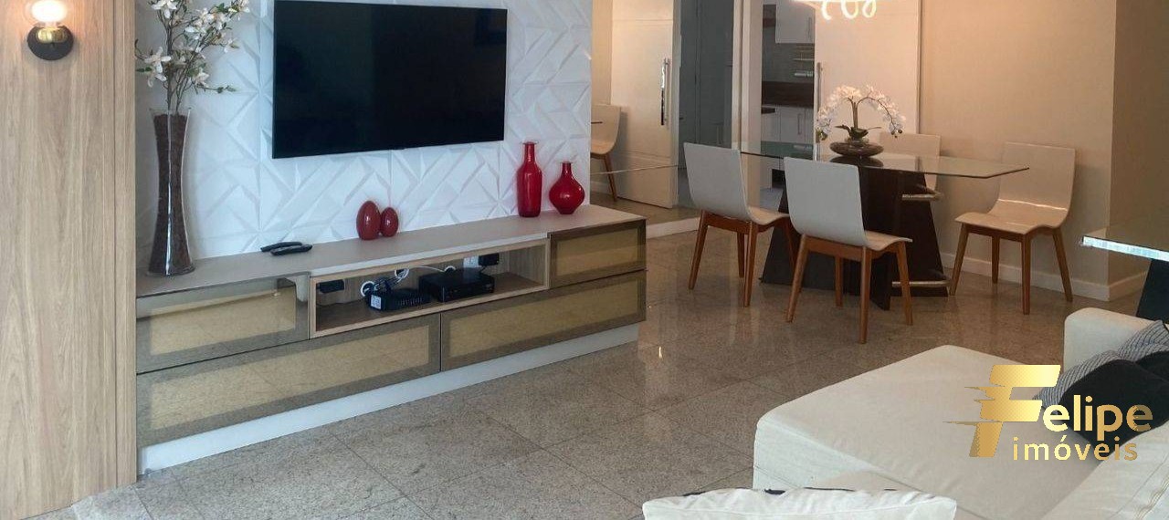 Apartamento à venda com 3 quartos, 161m² - Foto 37