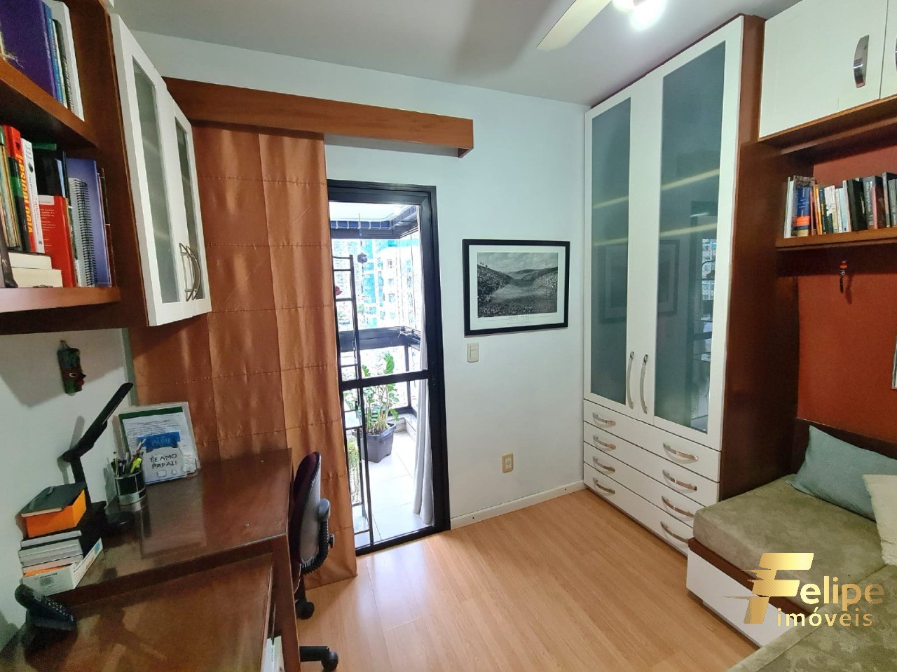 Apartamento à venda com 3 quartos, 104m² - Foto 12