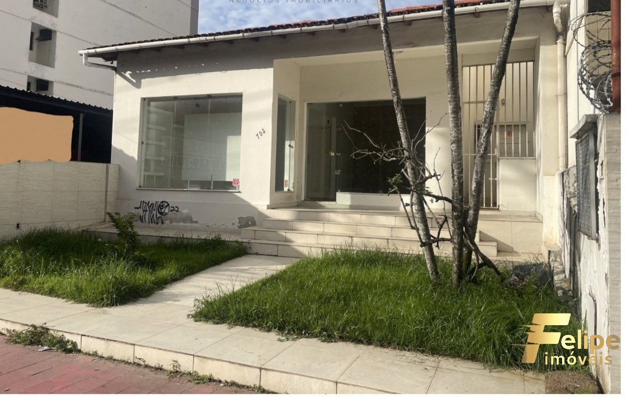 Prédio Inteiro à venda com 3 quartos, 108m² - Foto 1