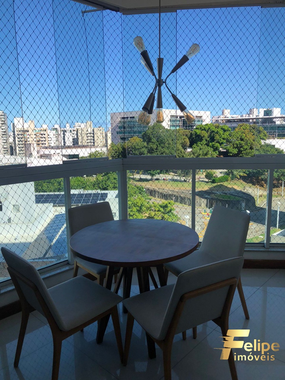 Apartamento à venda com 3 quartos, 120m² - Foto 51