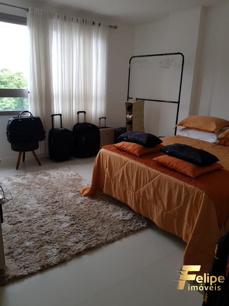 Apartamento à venda com 4 quartos, 170m² - Foto 15