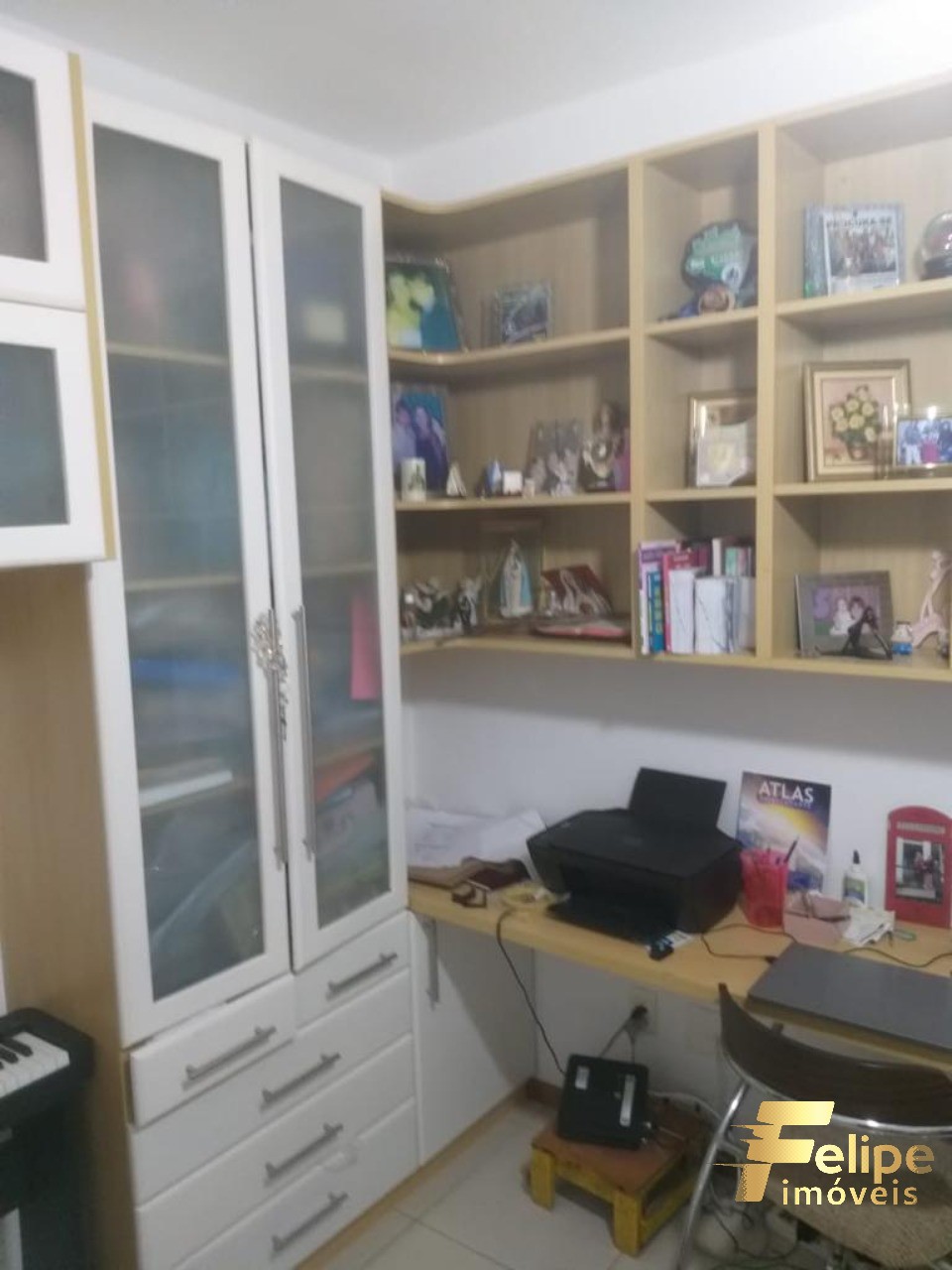 Apartamento à venda com 4 quartos, 170m² - Foto 20