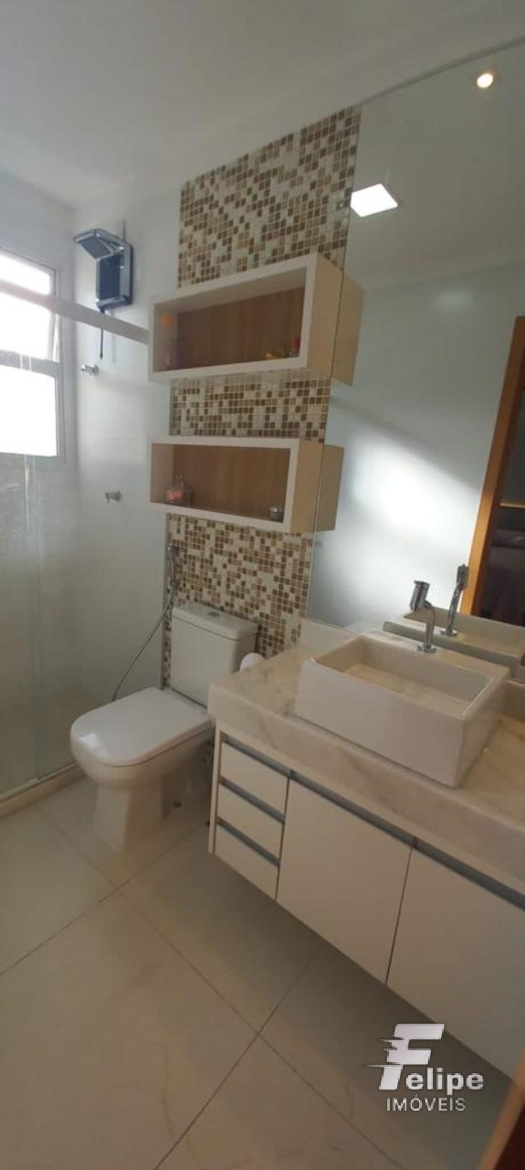 Apartamento à venda com 4 quartos, 120m² - Foto 8