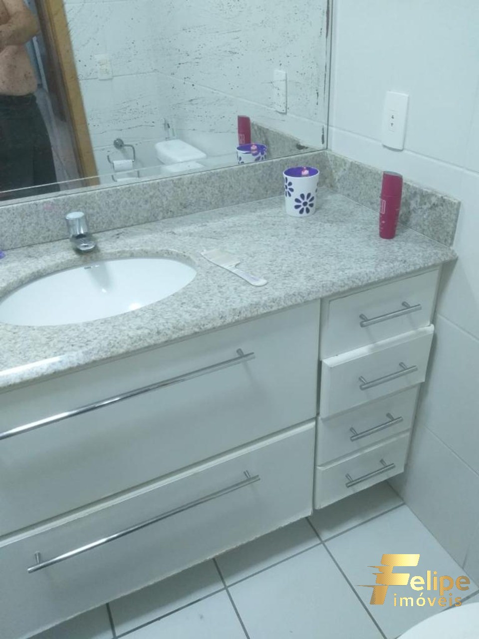 Apartamento à venda com 4 quartos, 170m² - Foto 21