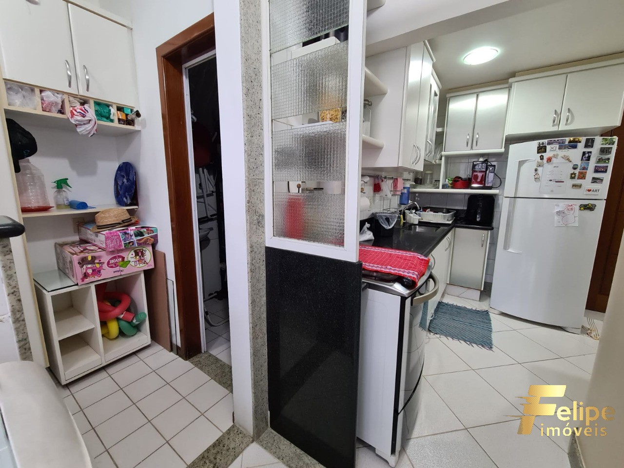 Apartamento à venda com 3 quartos, 104m² - Foto 9