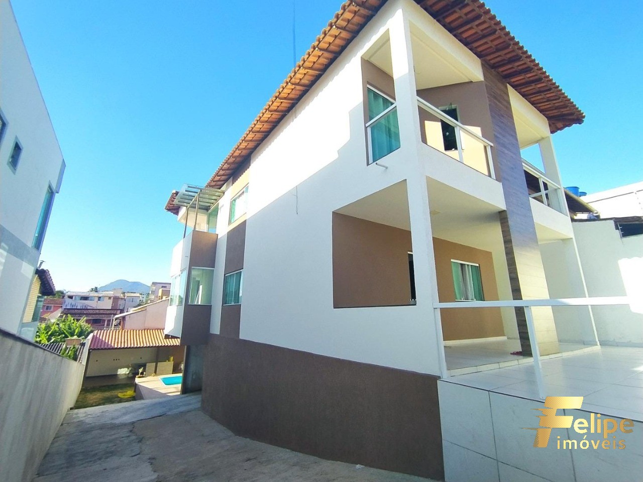 Casa à venda com 3 quartos, 220m² - Foto 41