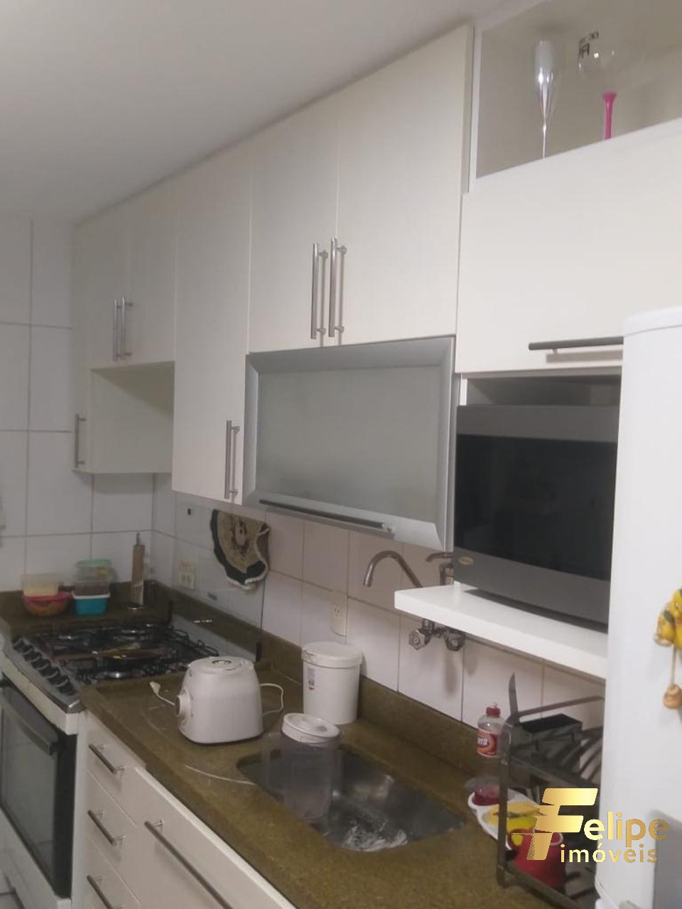 Apartamento à venda com 4 quartos, 170m² - Foto 7