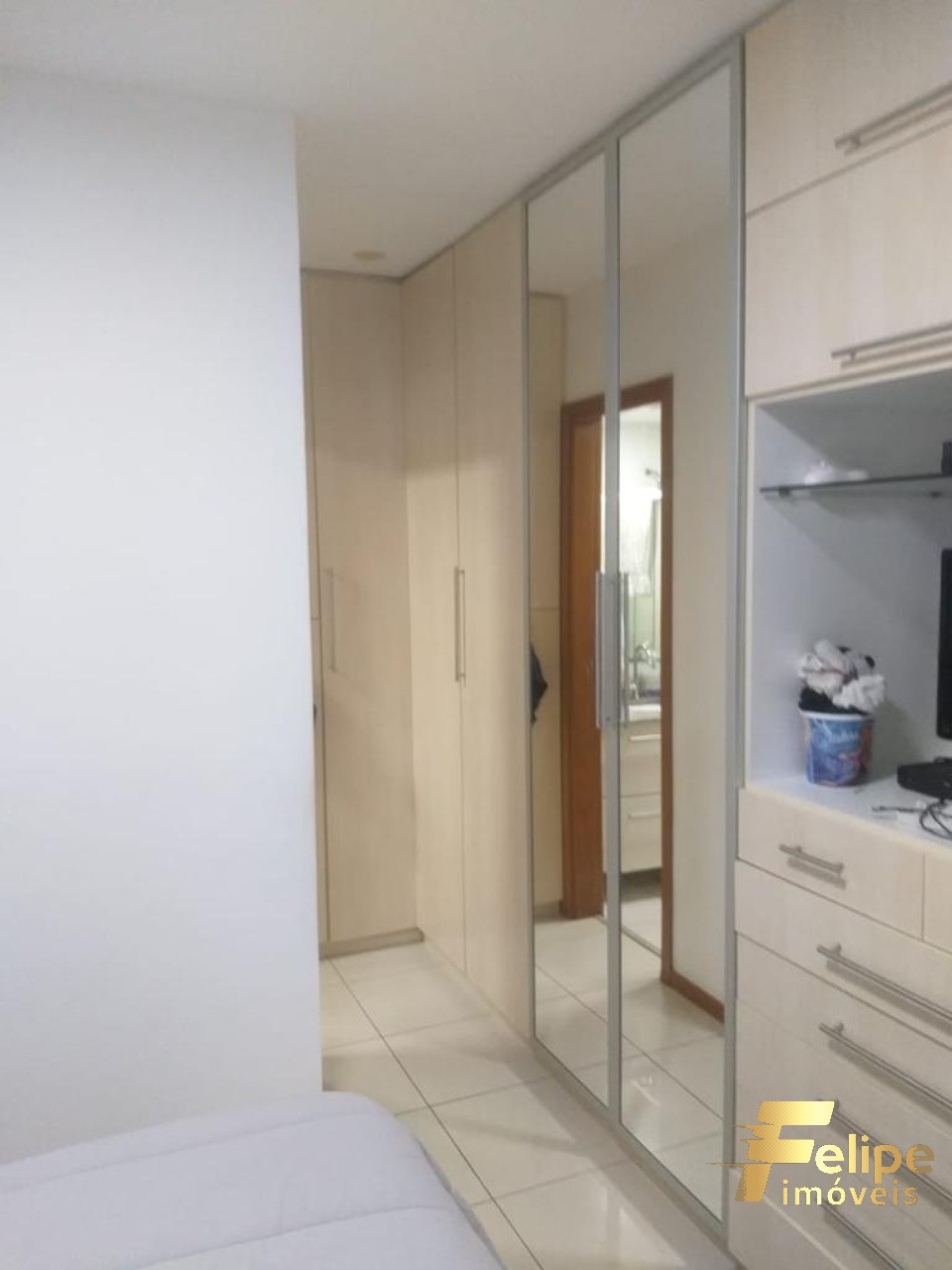 Apartamento à venda com 4 quartos, 170m² - Foto 28